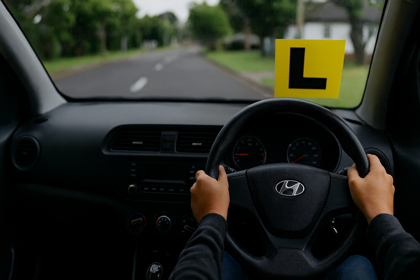 Preparing to Drive: 10 Simple Steps (Beginner Guide)