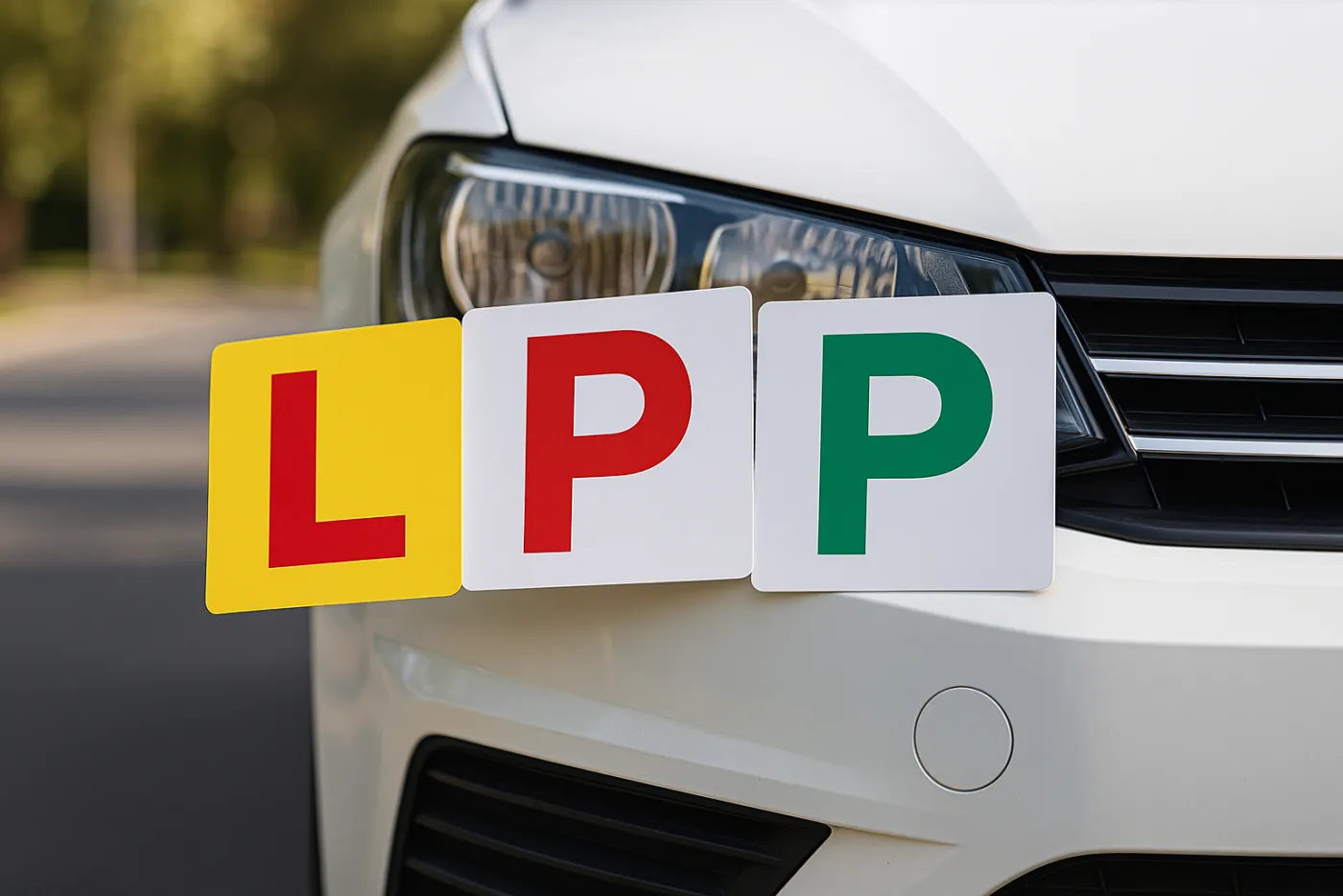 Driving Test: 10 Mistakes to Avoid